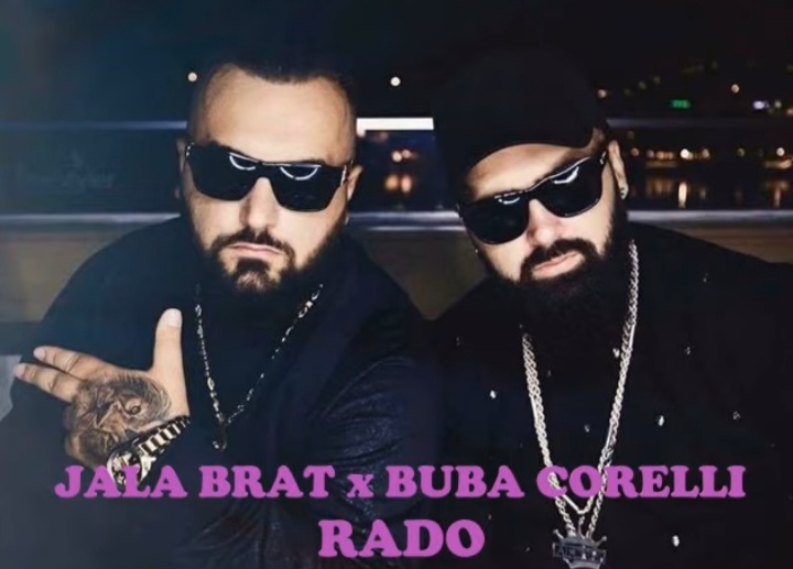 @NAJJAČE PESME BALKANA