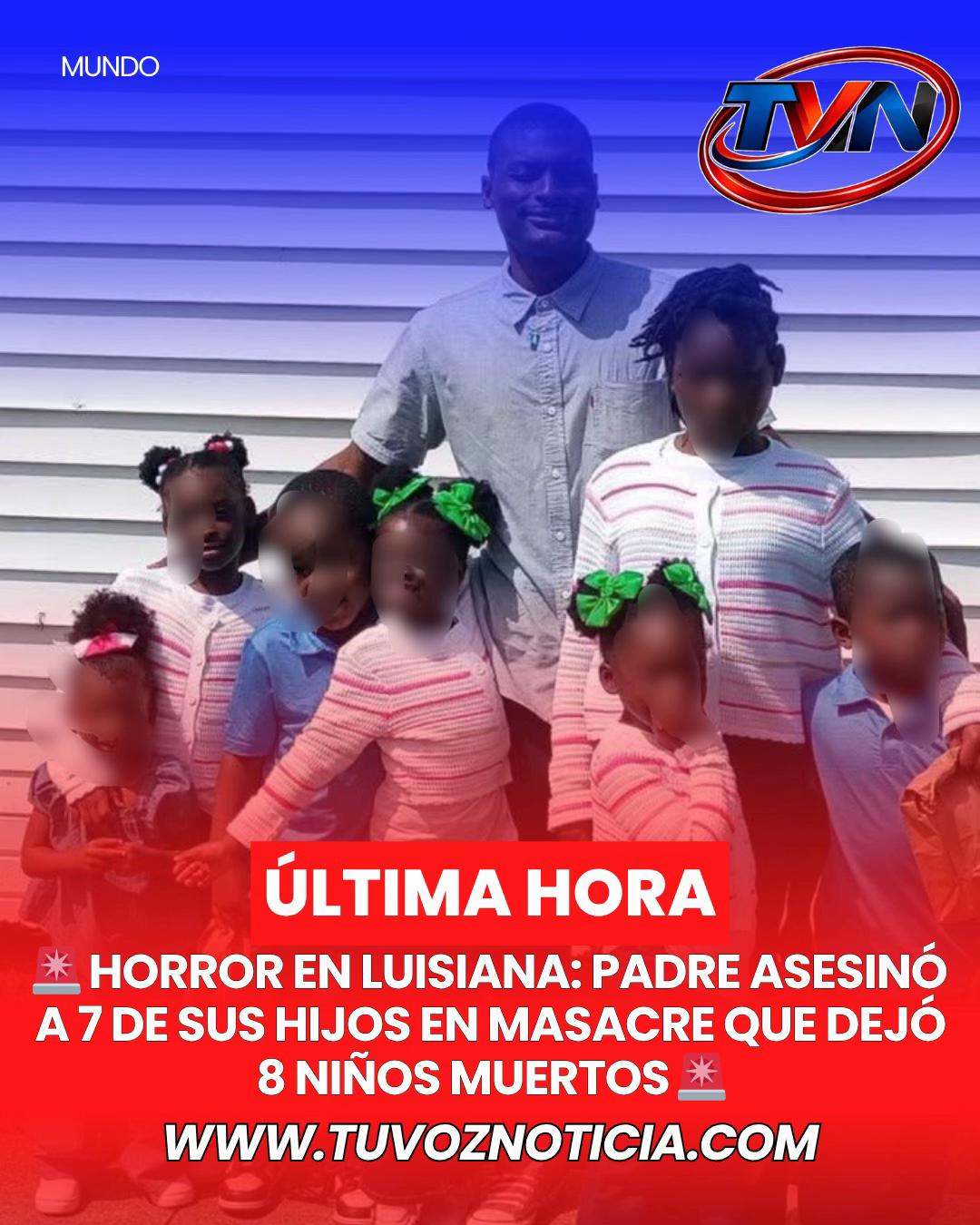 @Tu Voz Noticias