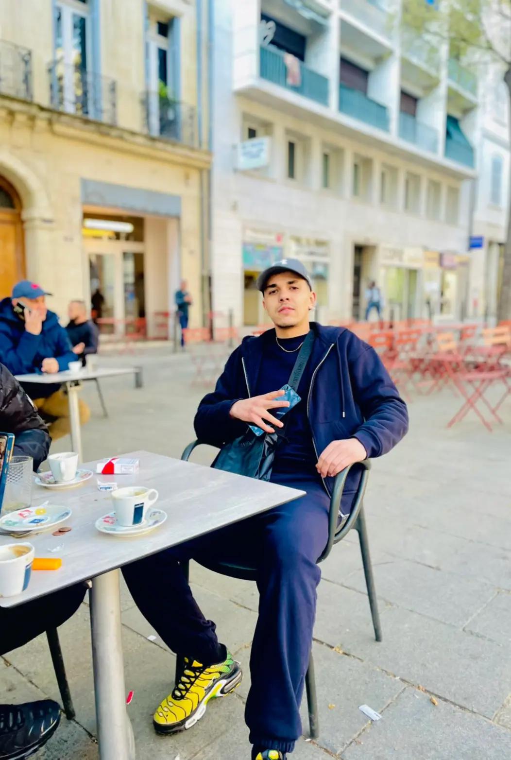 @Oussama MARSEILLE ☝️❤️