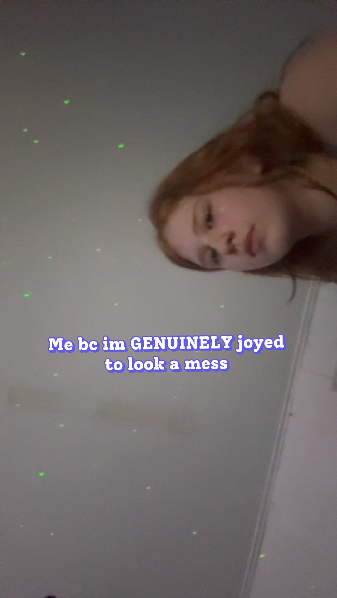@gingy bby