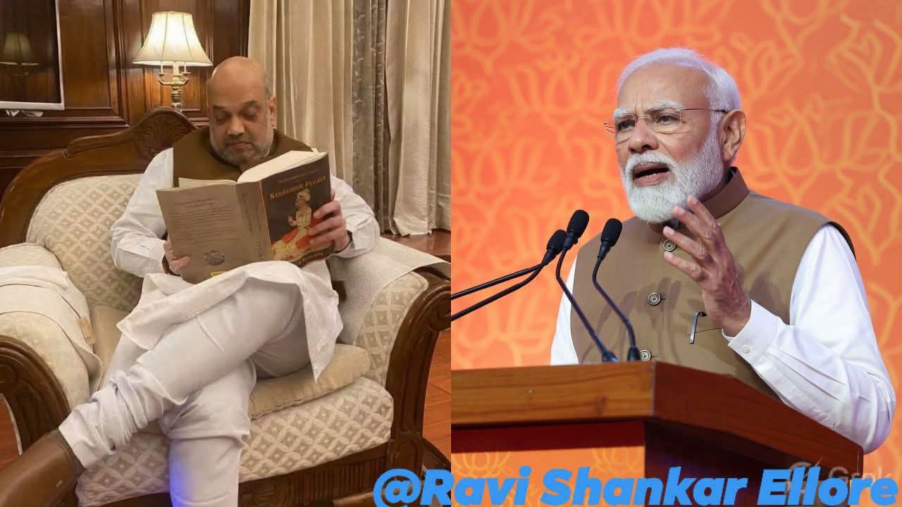@పీఎం🕉️🚩మోడీజీ🚩🇮🇳⚔️2029✊🚩