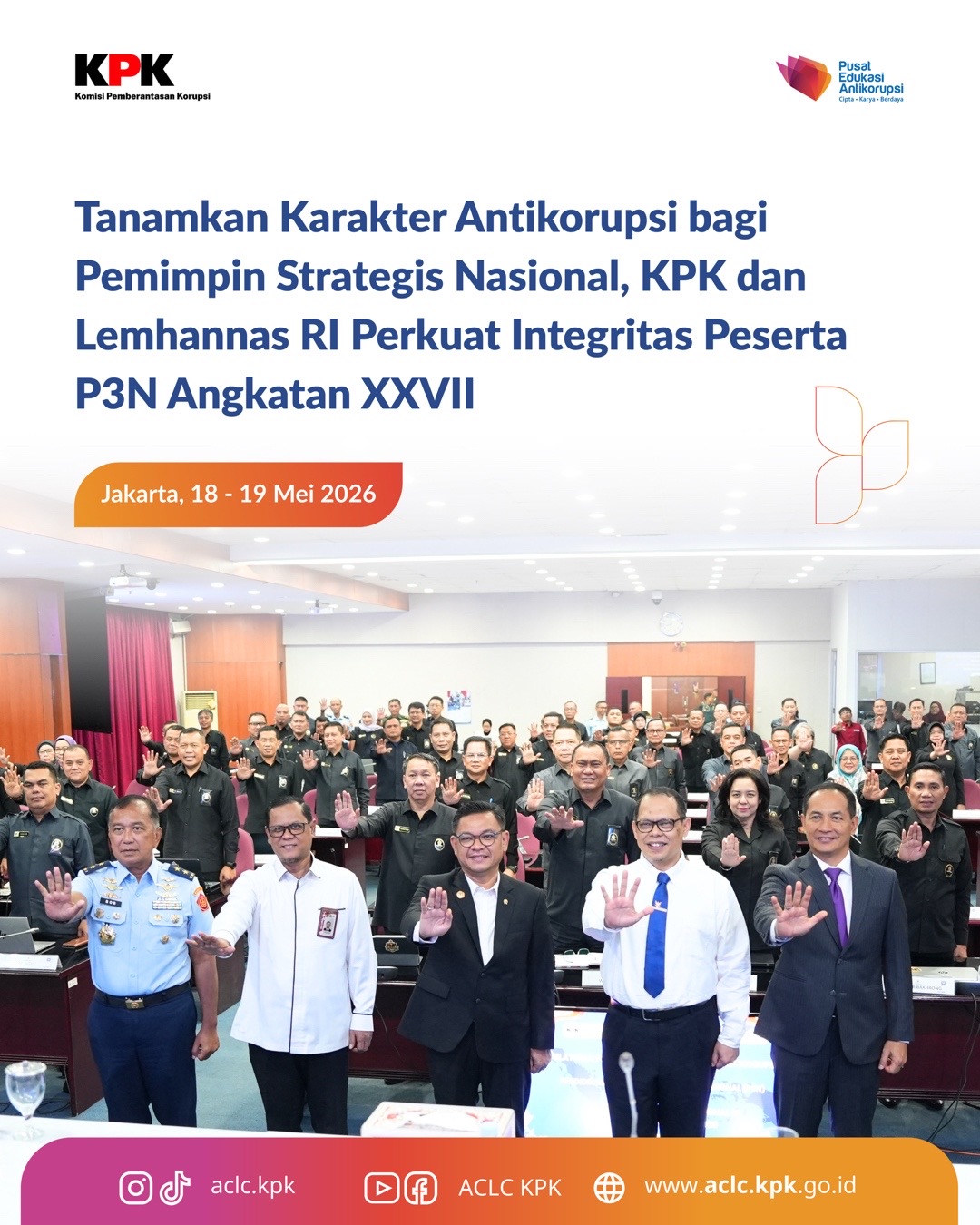 @ACLC KPK
