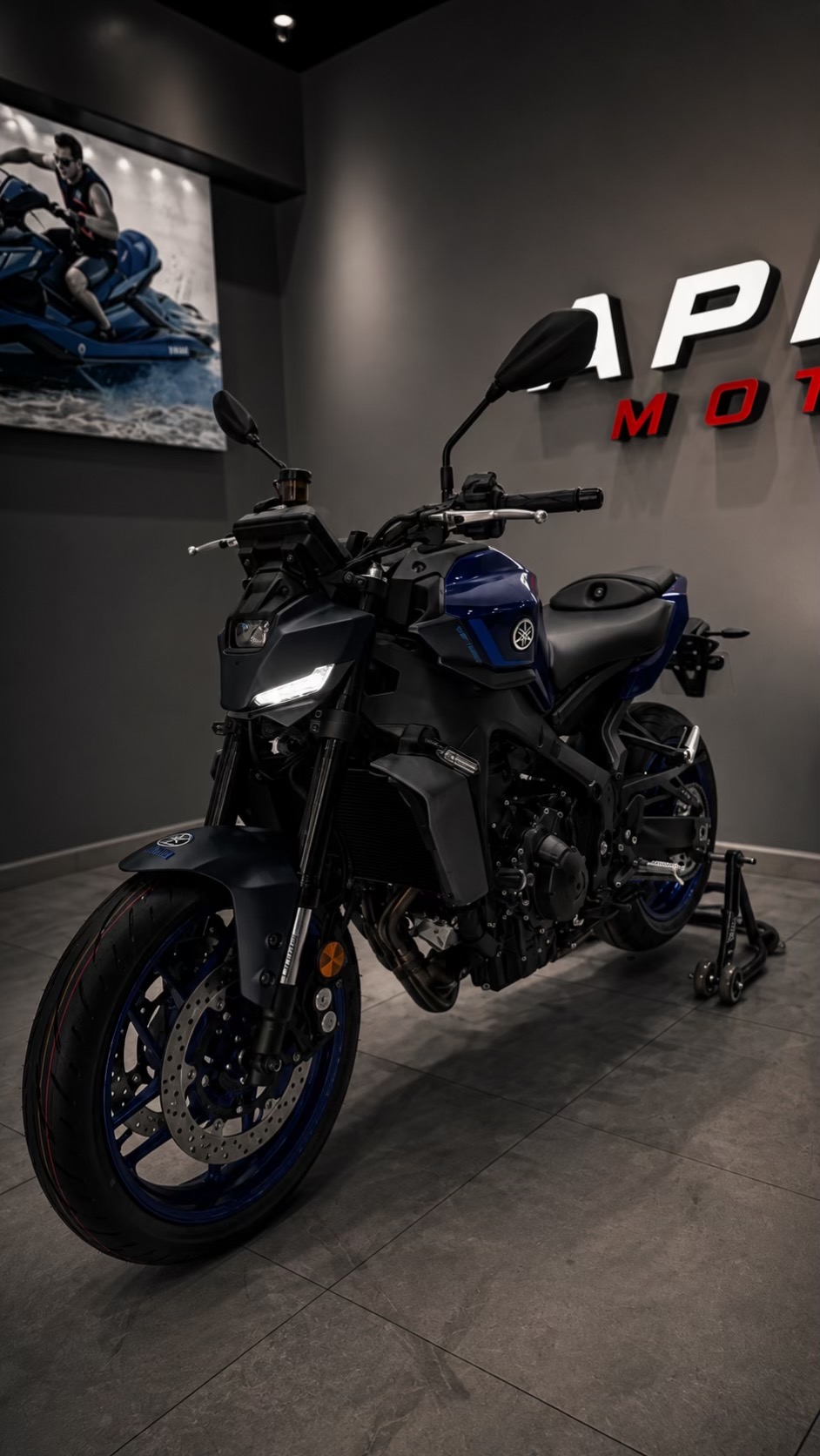 @APEX Moto
