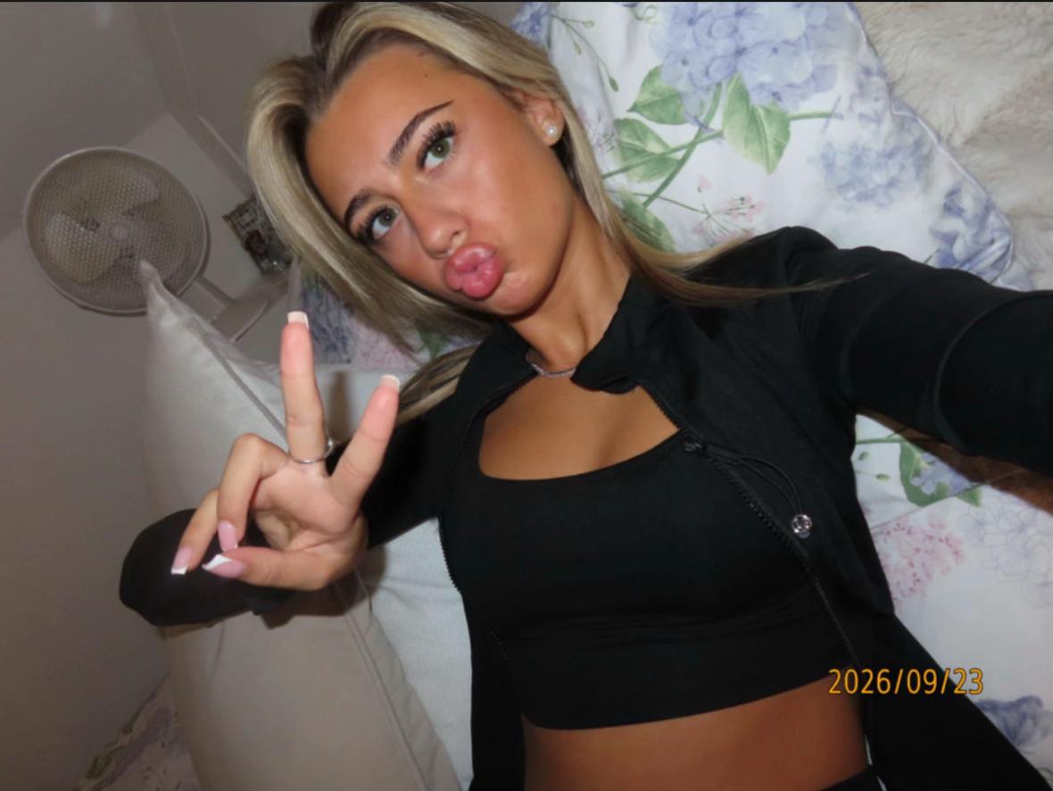 @Evie-rose ward
