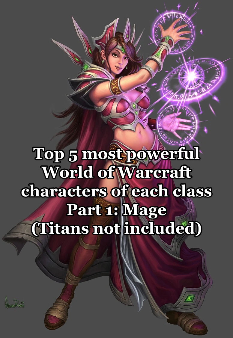 @History of Azeroth