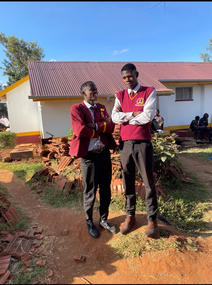 @☄️KMTC🦋MACHAKOS ☄️
