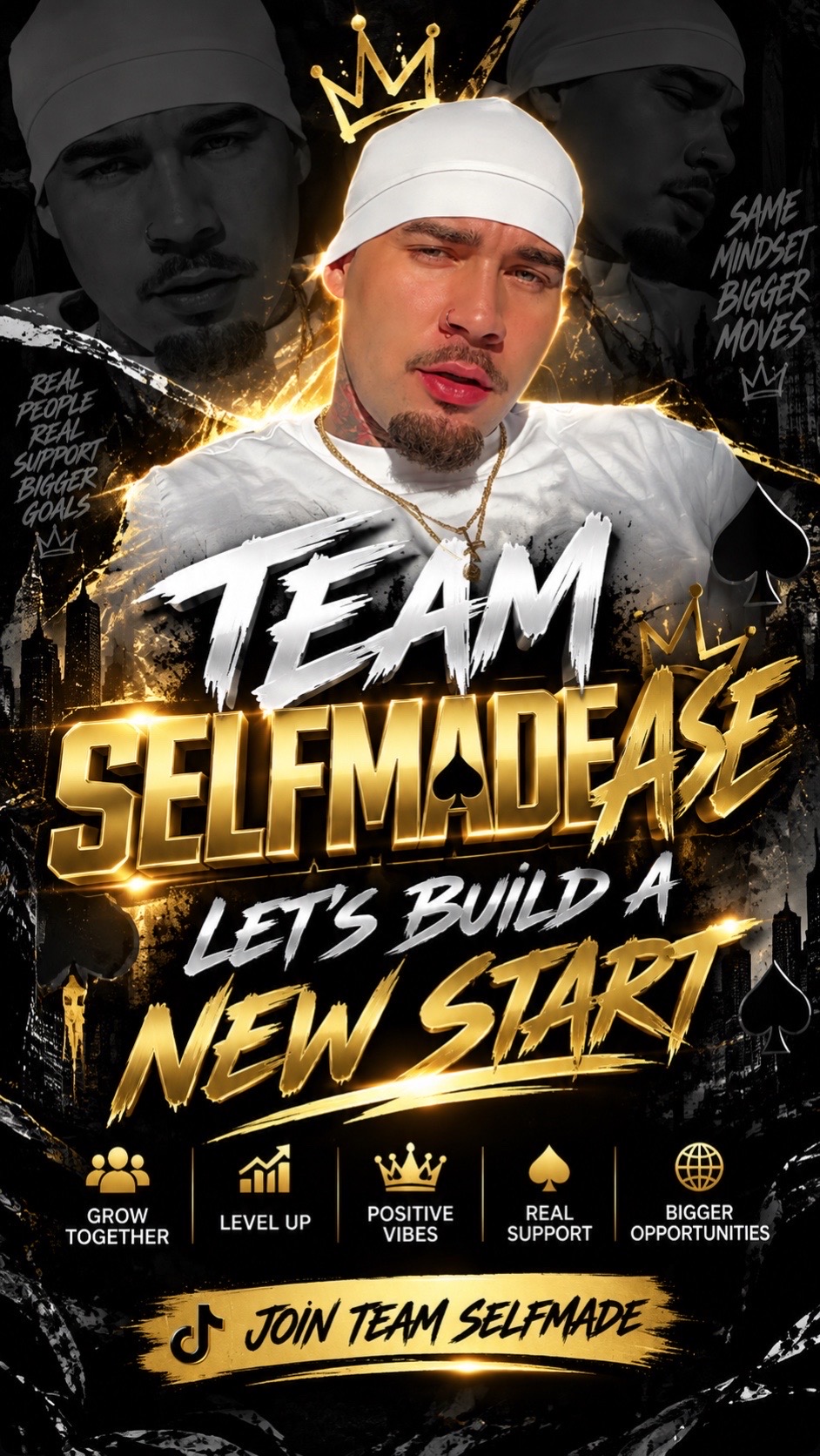 @♠️💰selfmadease💰♠️