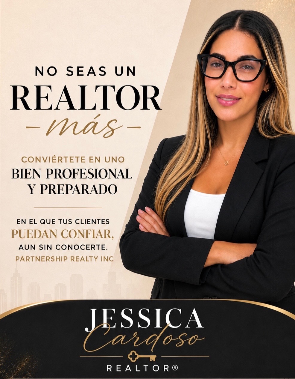 @Jessica Cardoso REALTOR