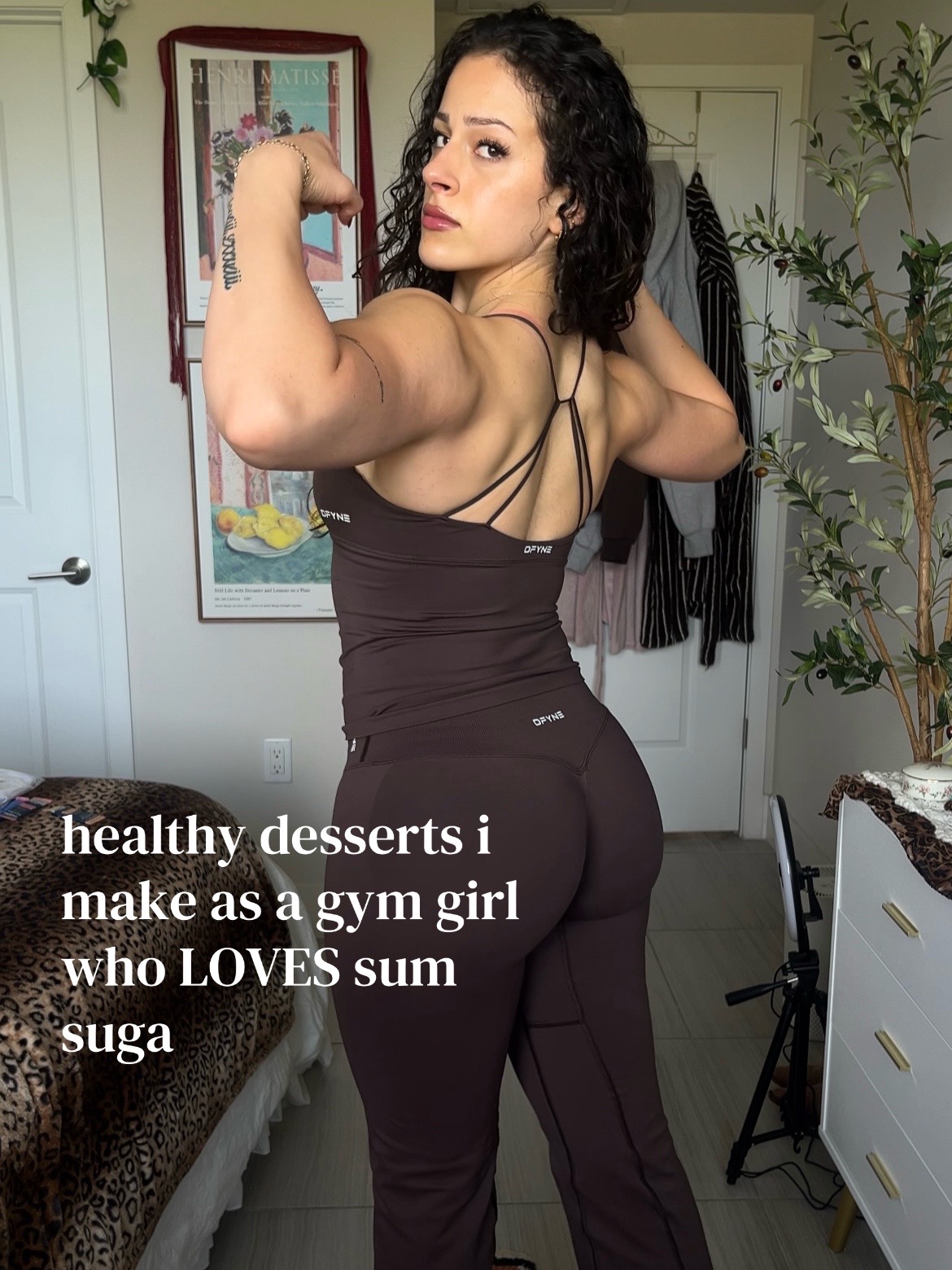 @Phia🌷 | Wellness Coach