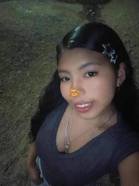 @la mu&ntilde;equita 💵🤑