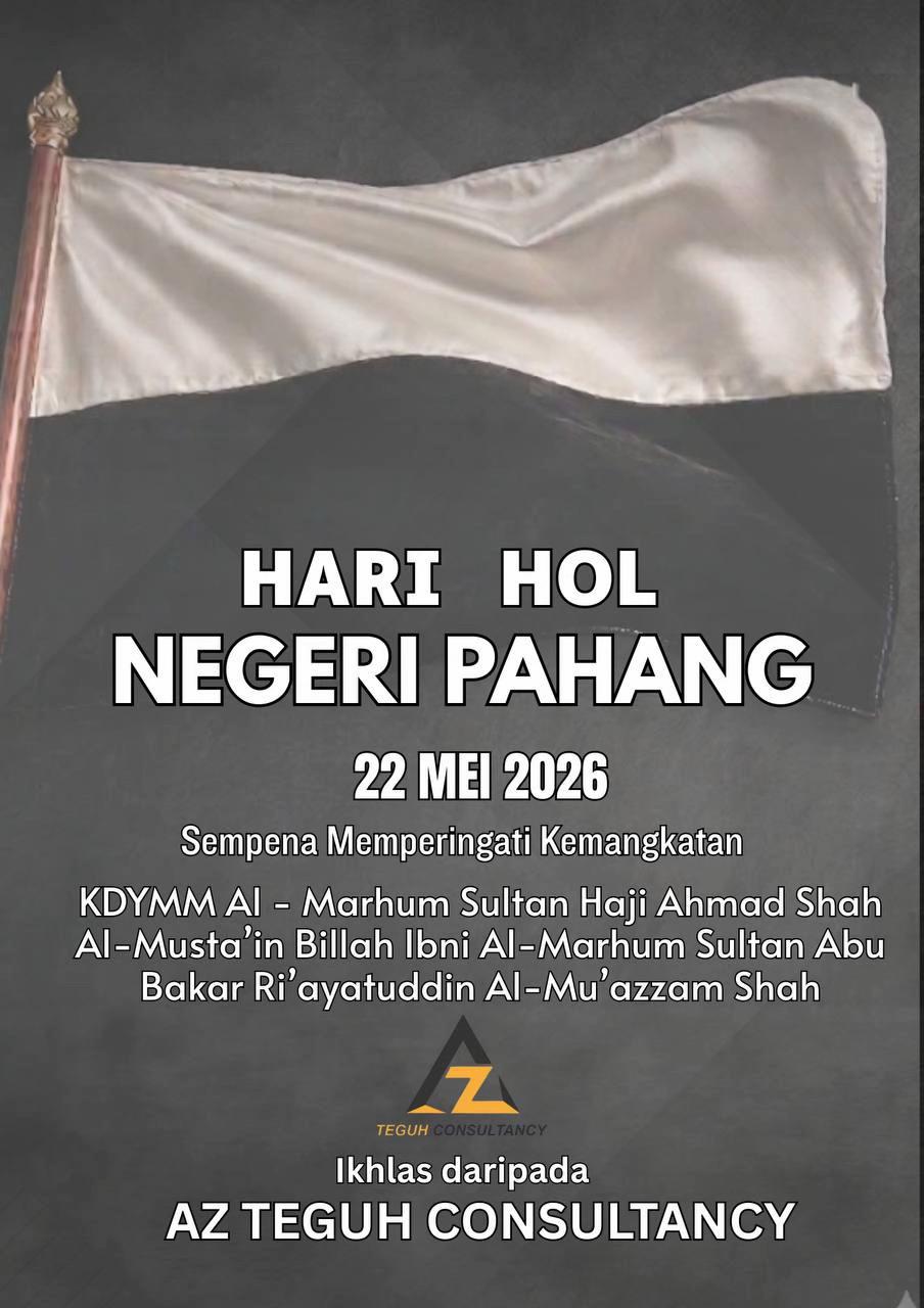 @AZ Teguh Consultancy