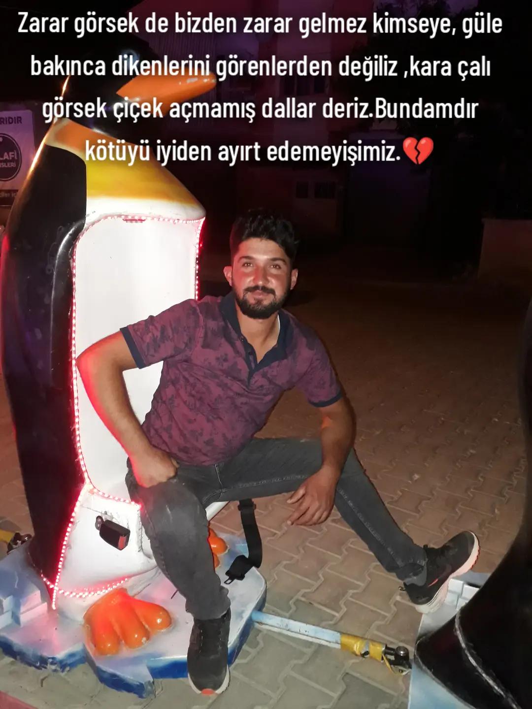 @Haşmet Çetin