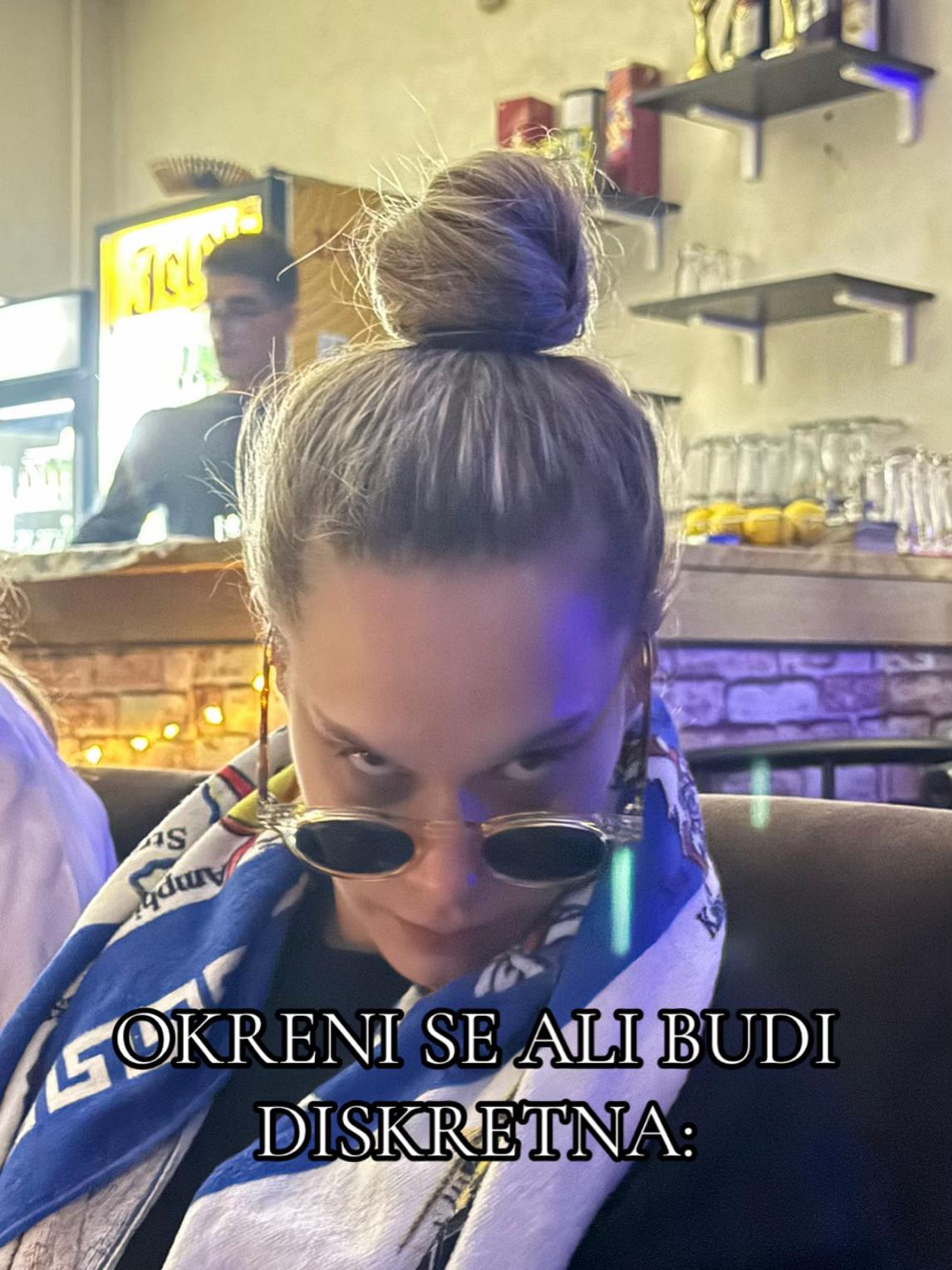 @ŠTA SE DEREŠ SVETLANA