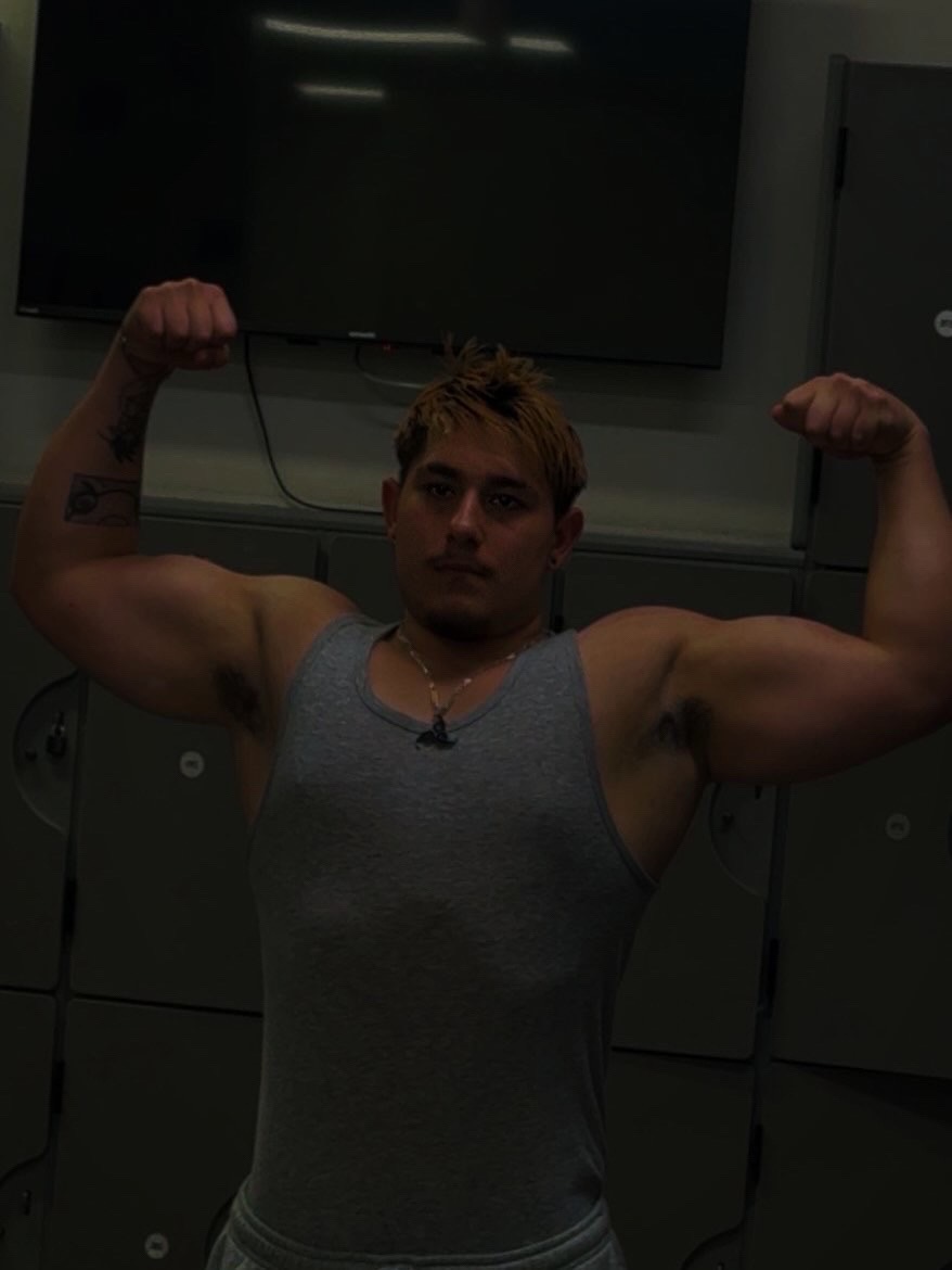 @RASCLATS_lifts🦍🔥