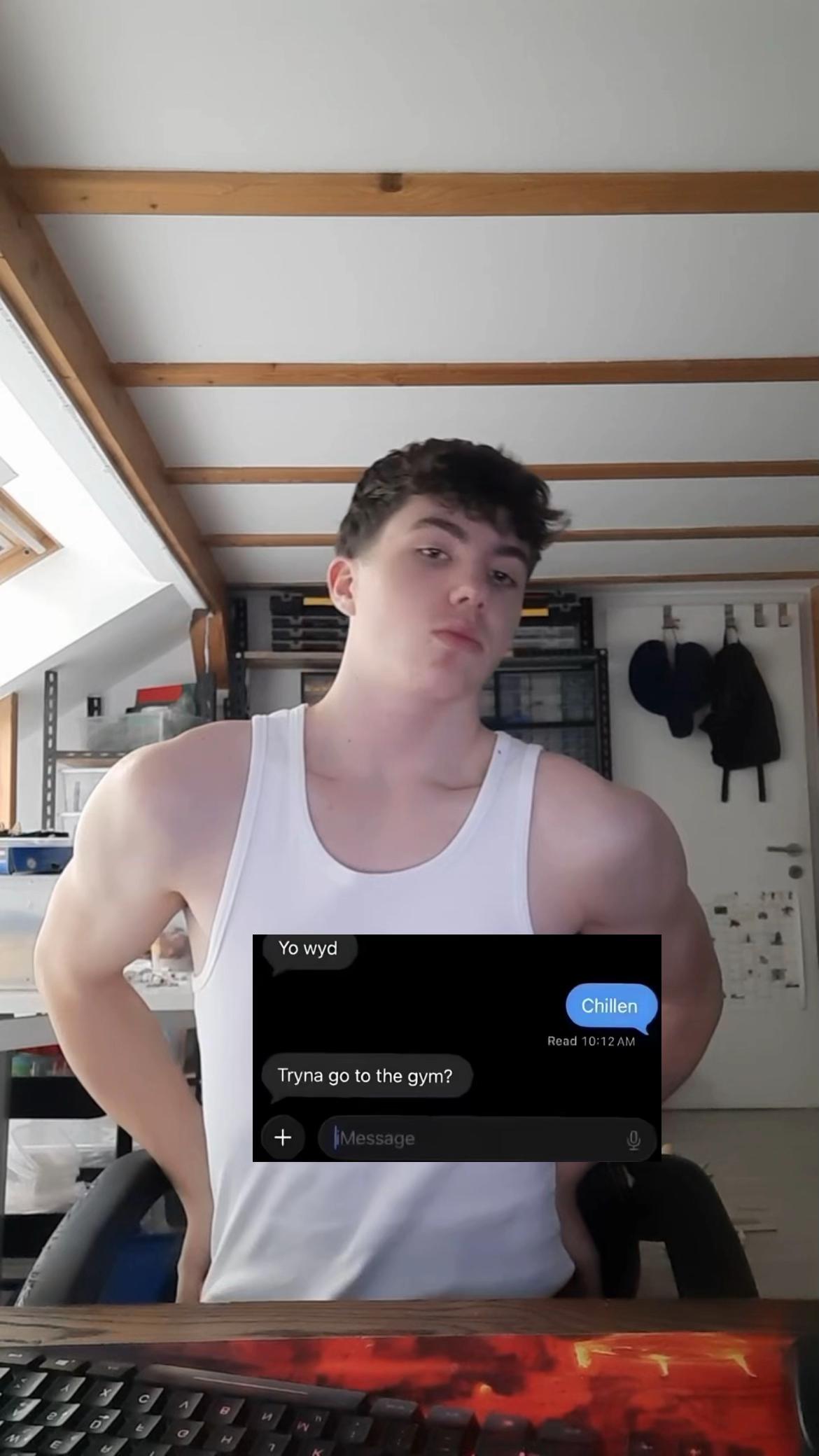 @Juliansthetic