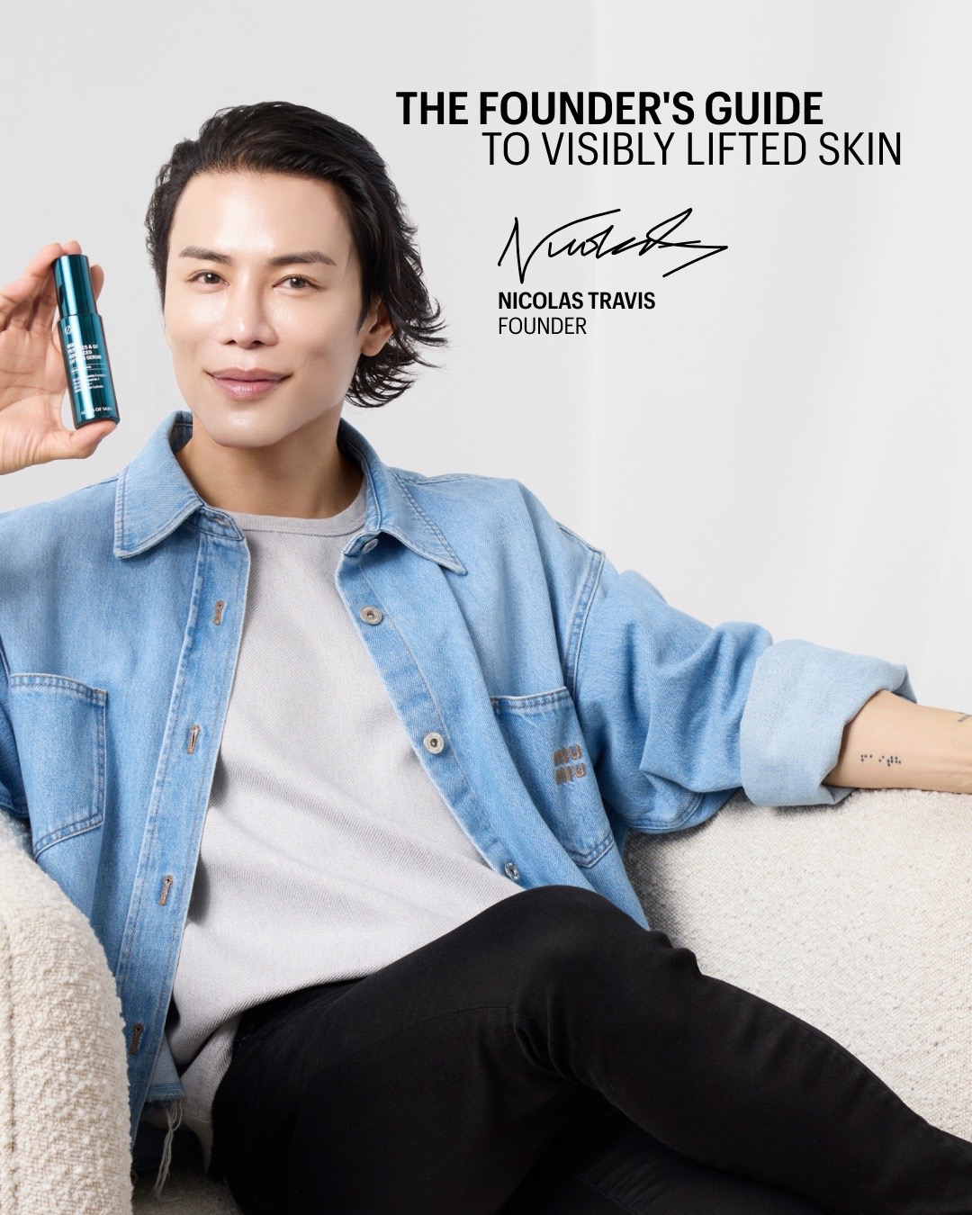 @Allies of Skin