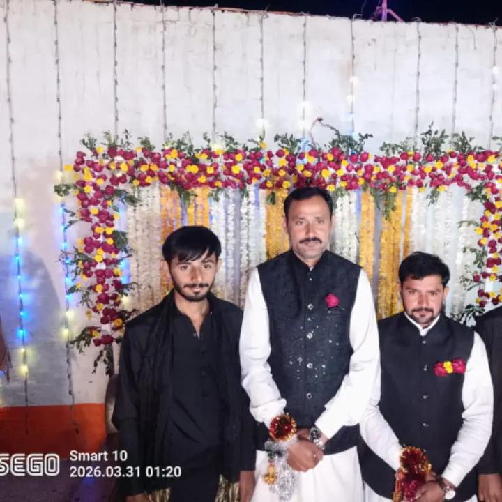 @Fayyaz Ashraf 🧡