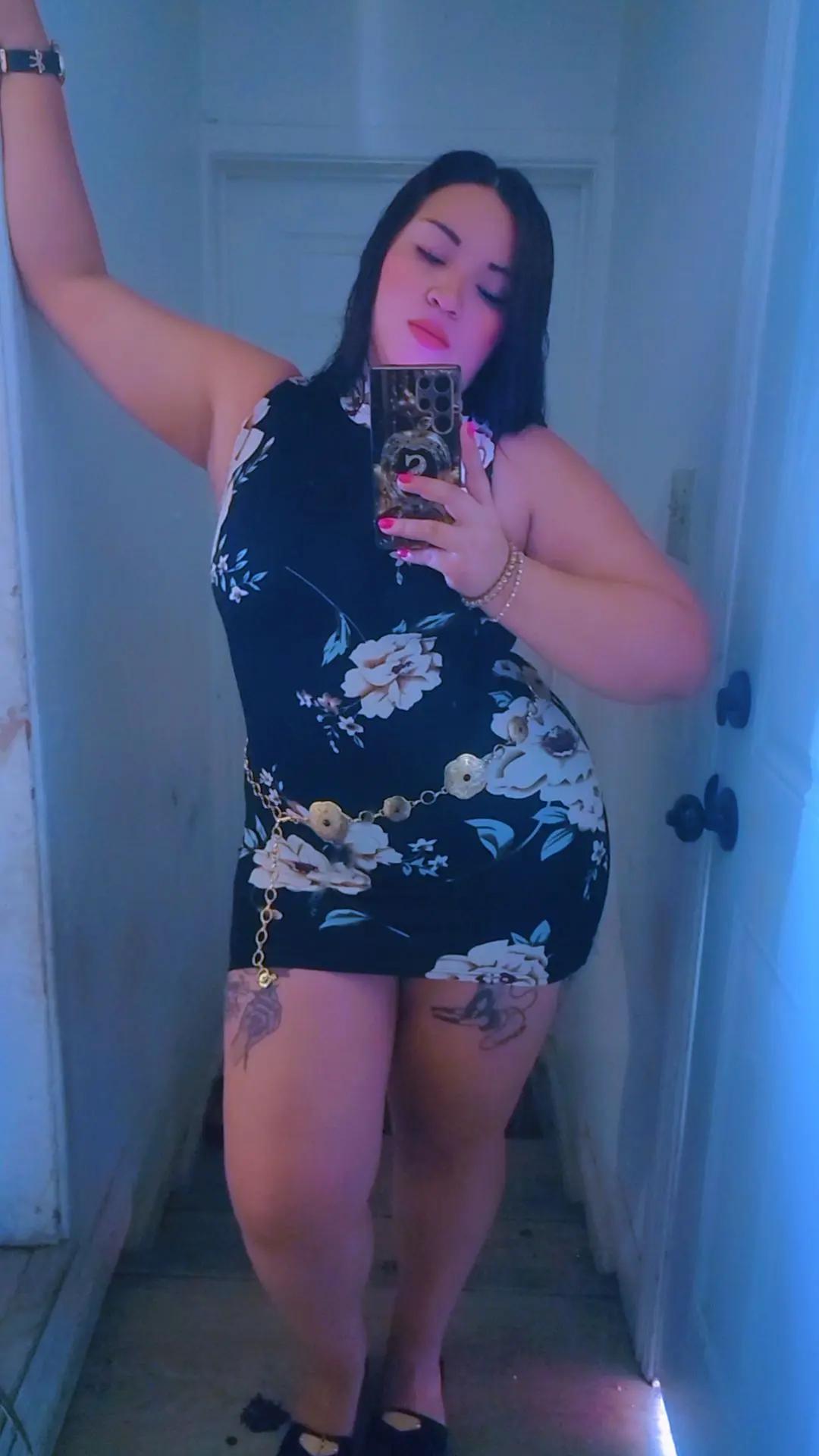 @Samary Sexy Girl 🇸🇻
