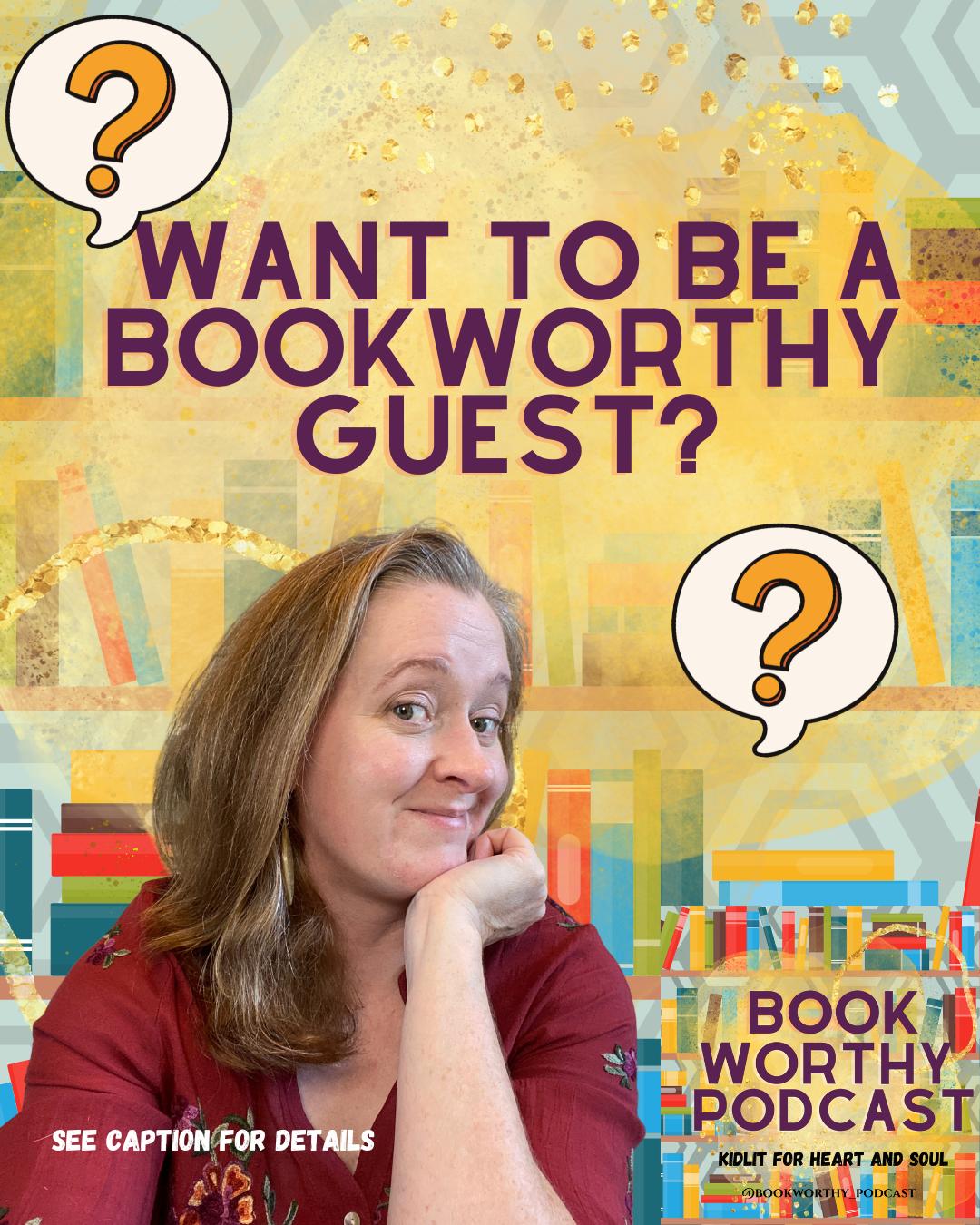 @BookWorthy_Podcast