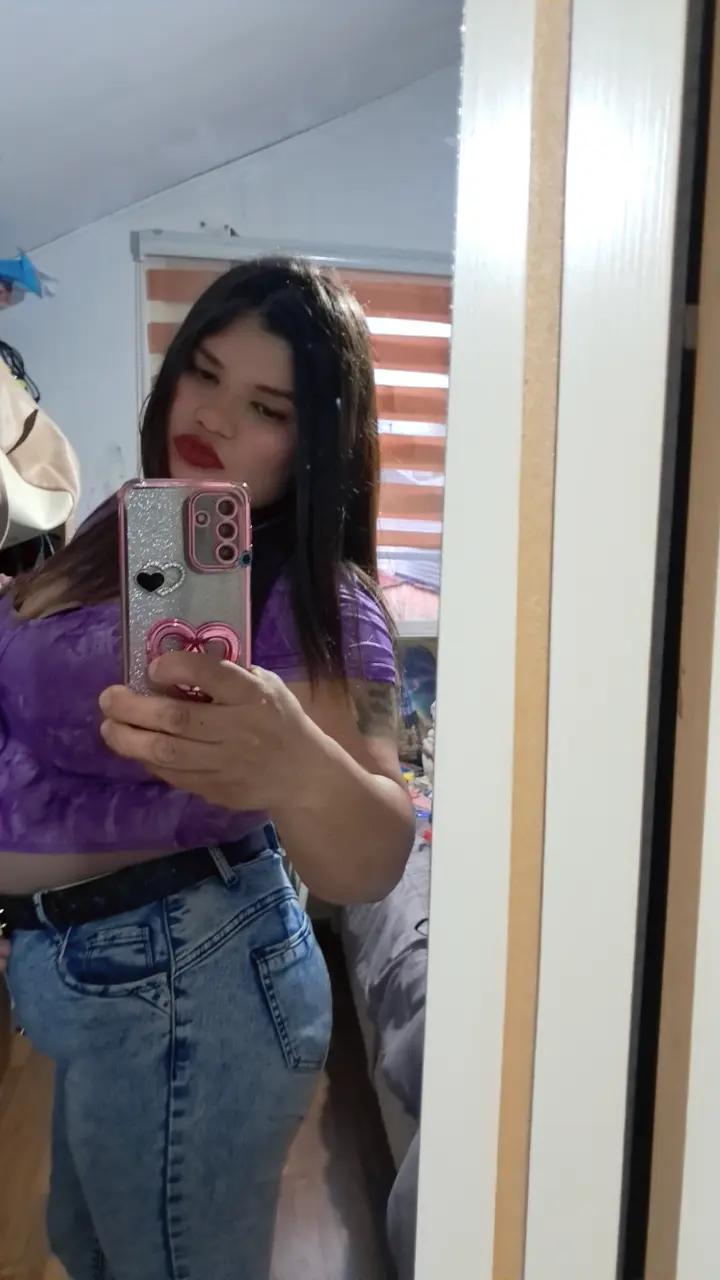 @Alejandra Silvana Sobarzo Arce
