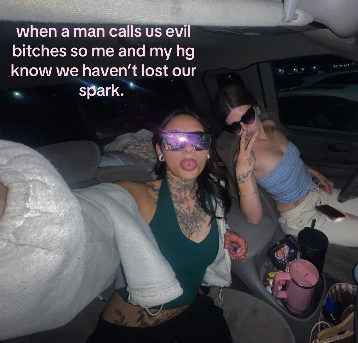 @holly marie