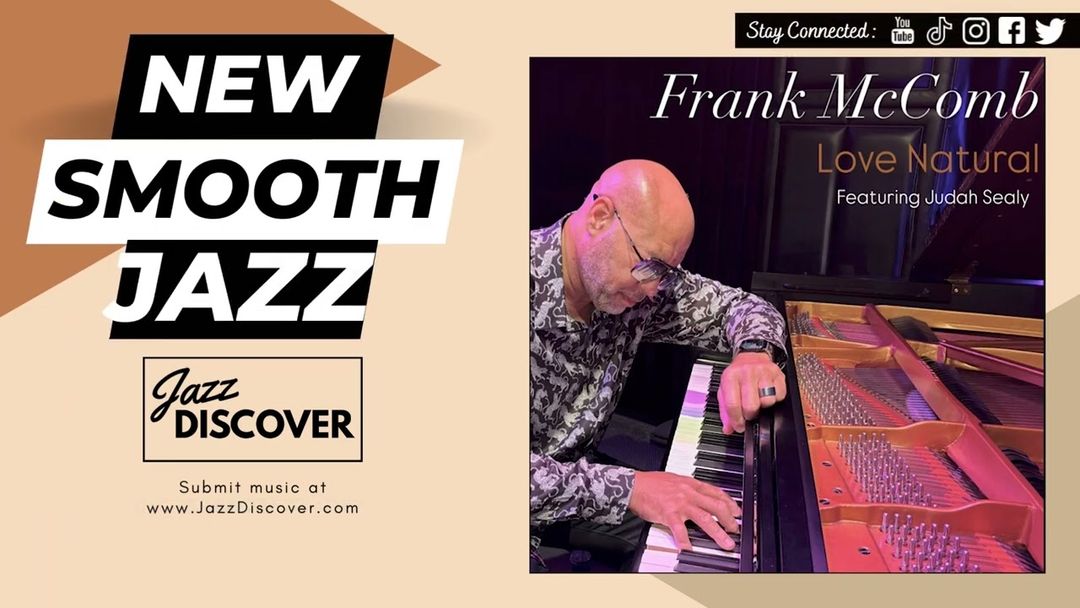 @JazzDiscover
