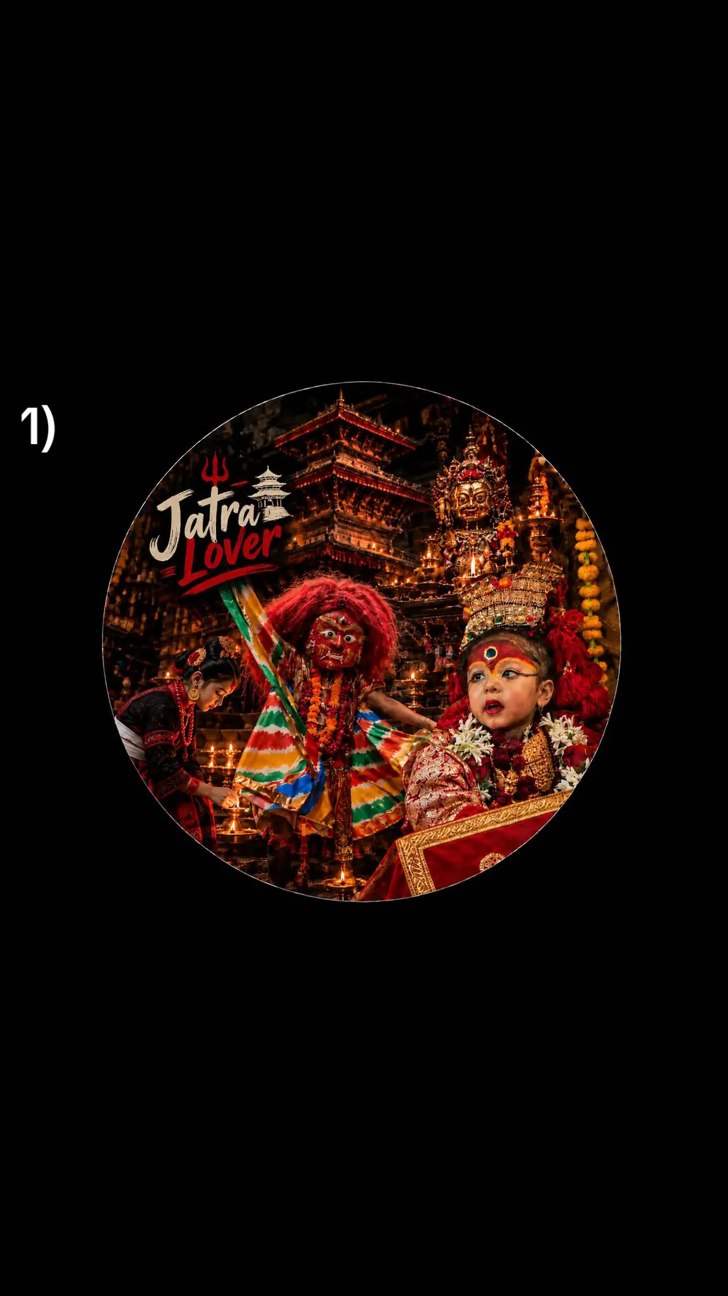 @Jatra lover