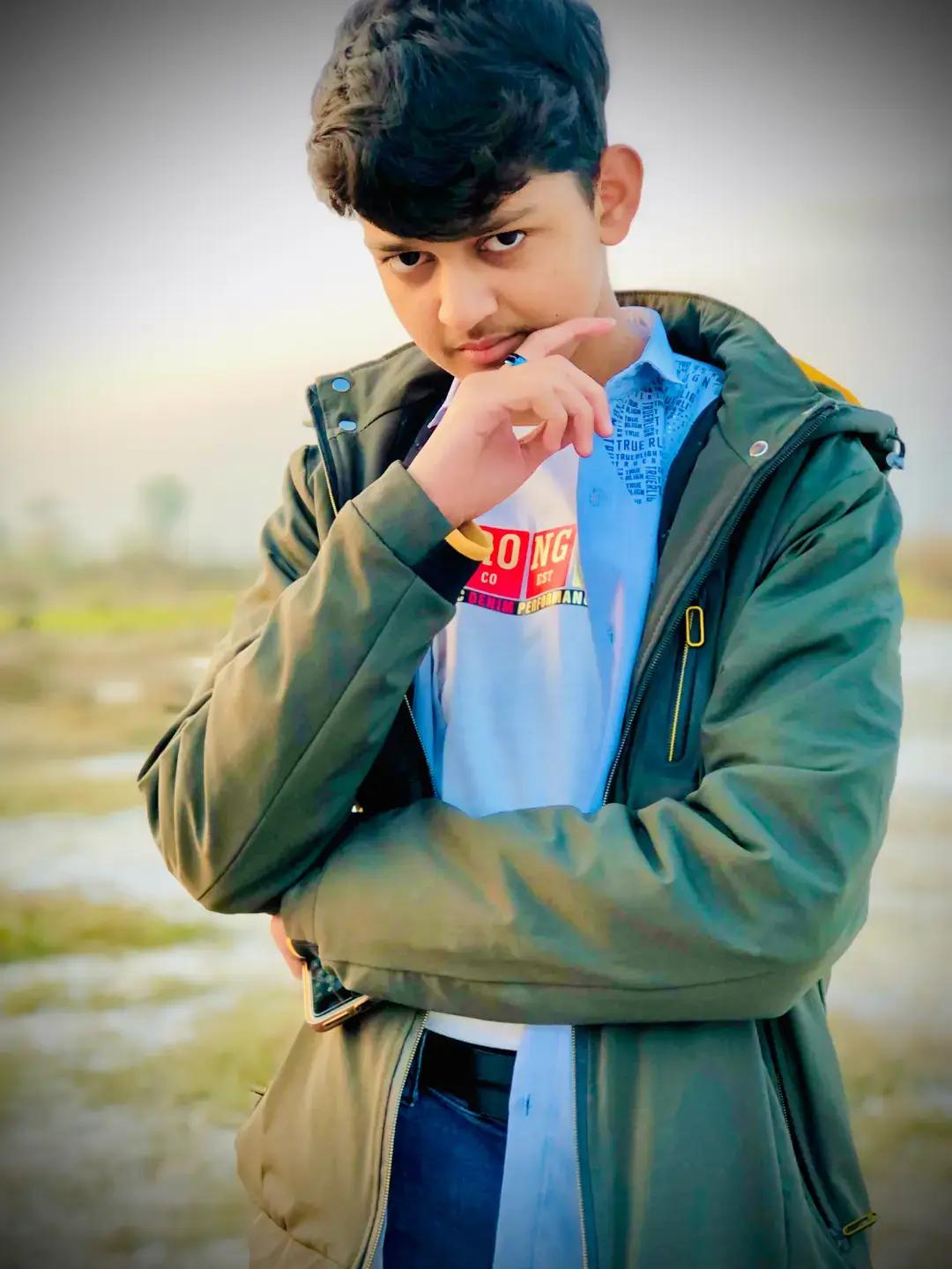 @Oo it&rsquo;s me chintu