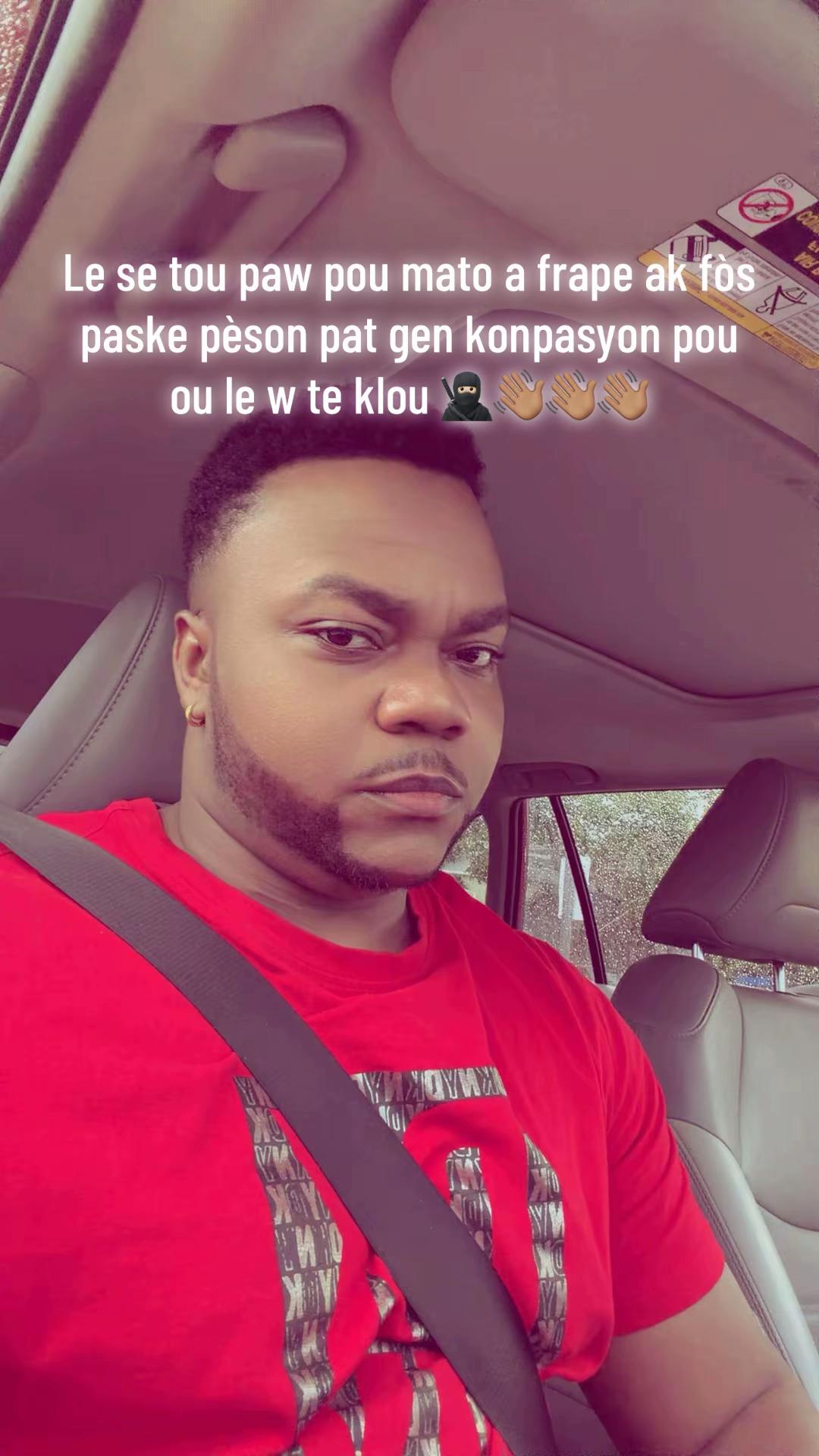 @BonnyHaiti🇭🇹