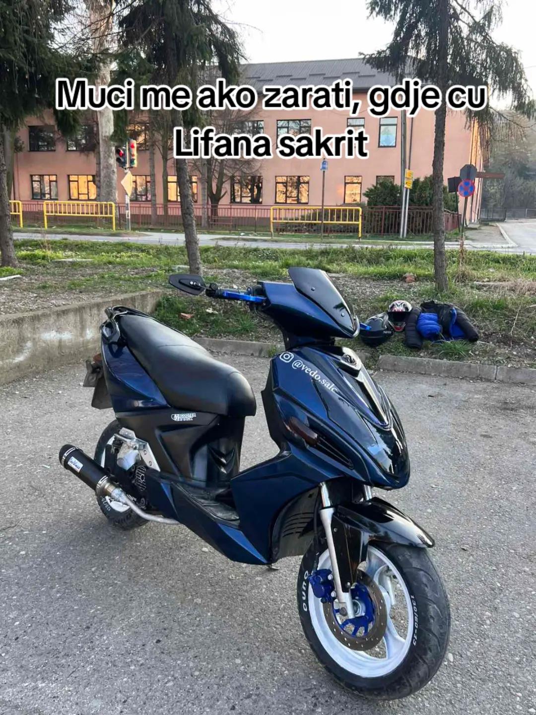 @BlueLifan