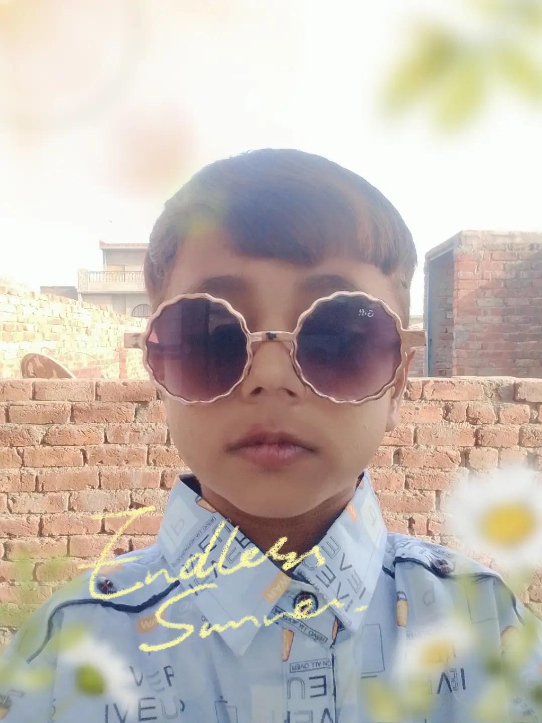 @Mubashir Sharif
