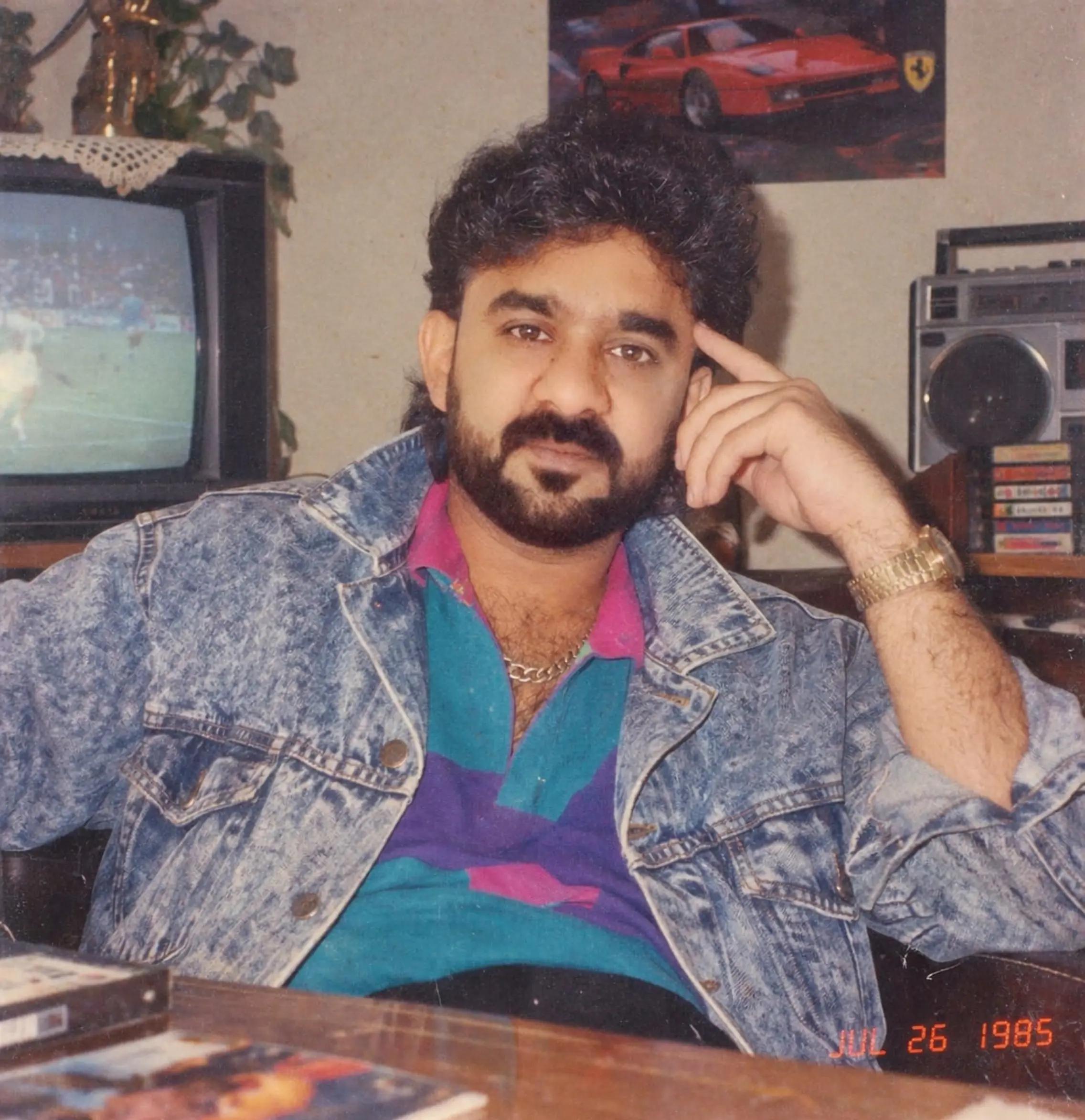 @Tanveer Ali Rahujo
