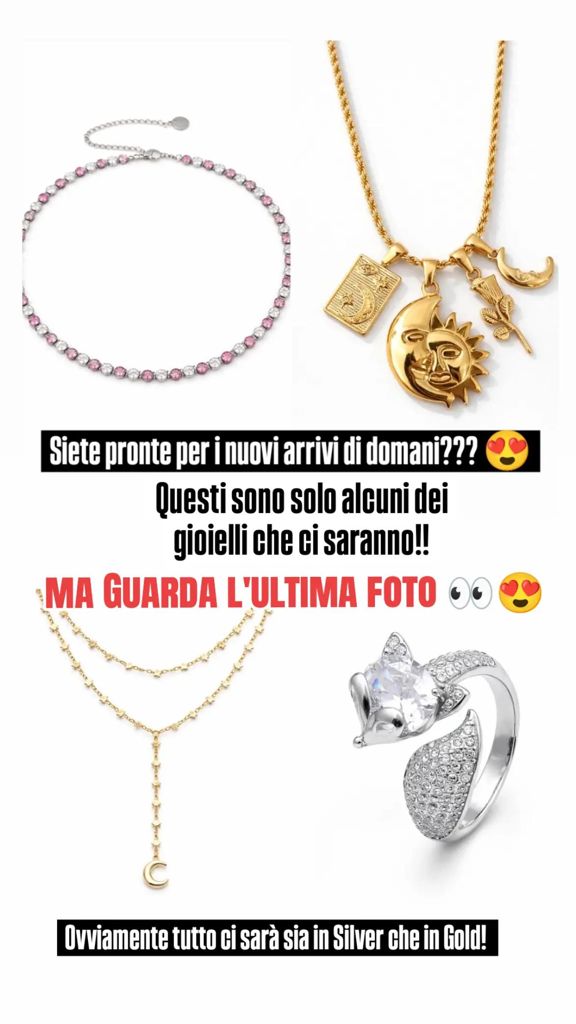 @Tre Stelle Gioielli