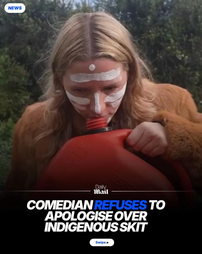 @Daily Mail Australia
