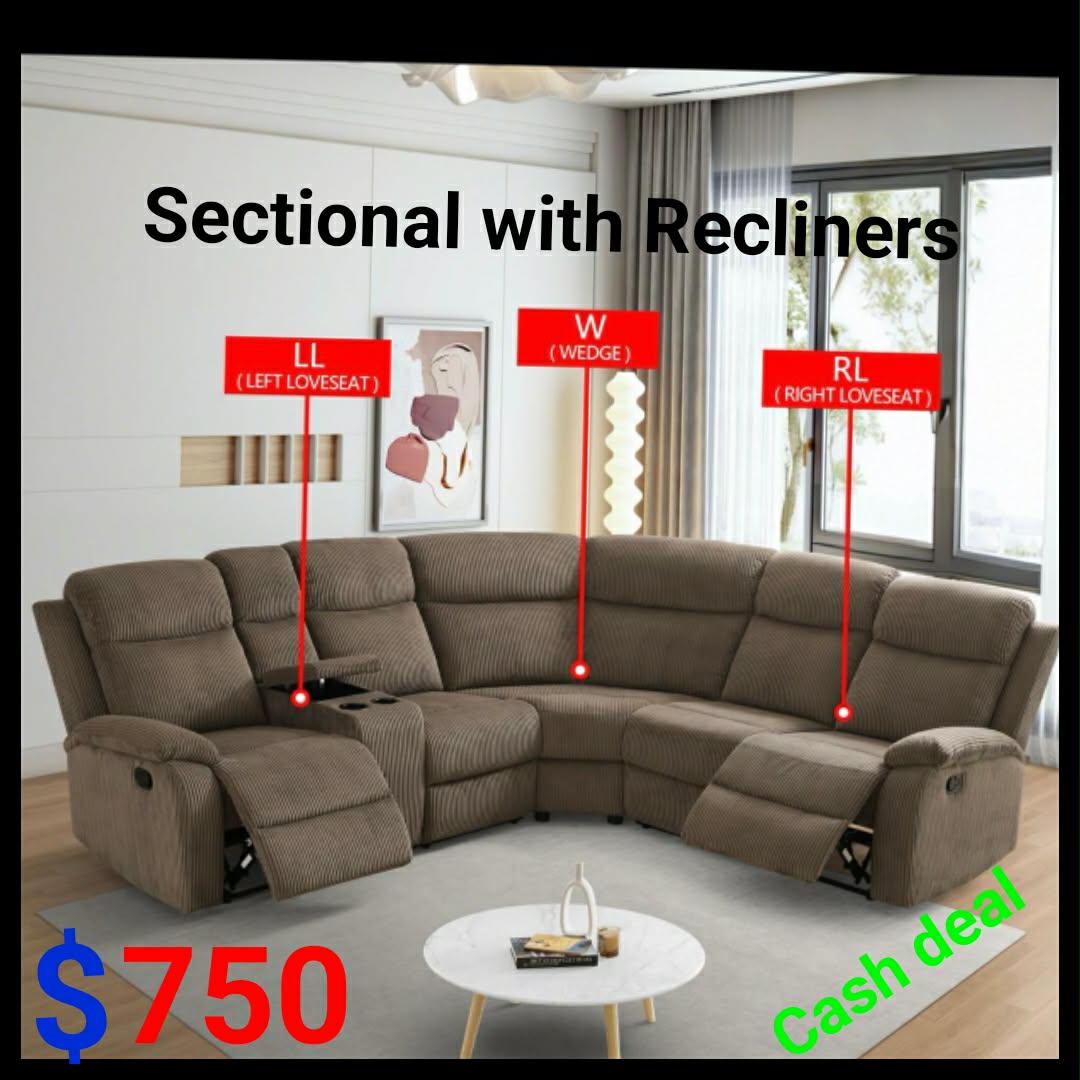 @FURNITURE WAREHOUSE