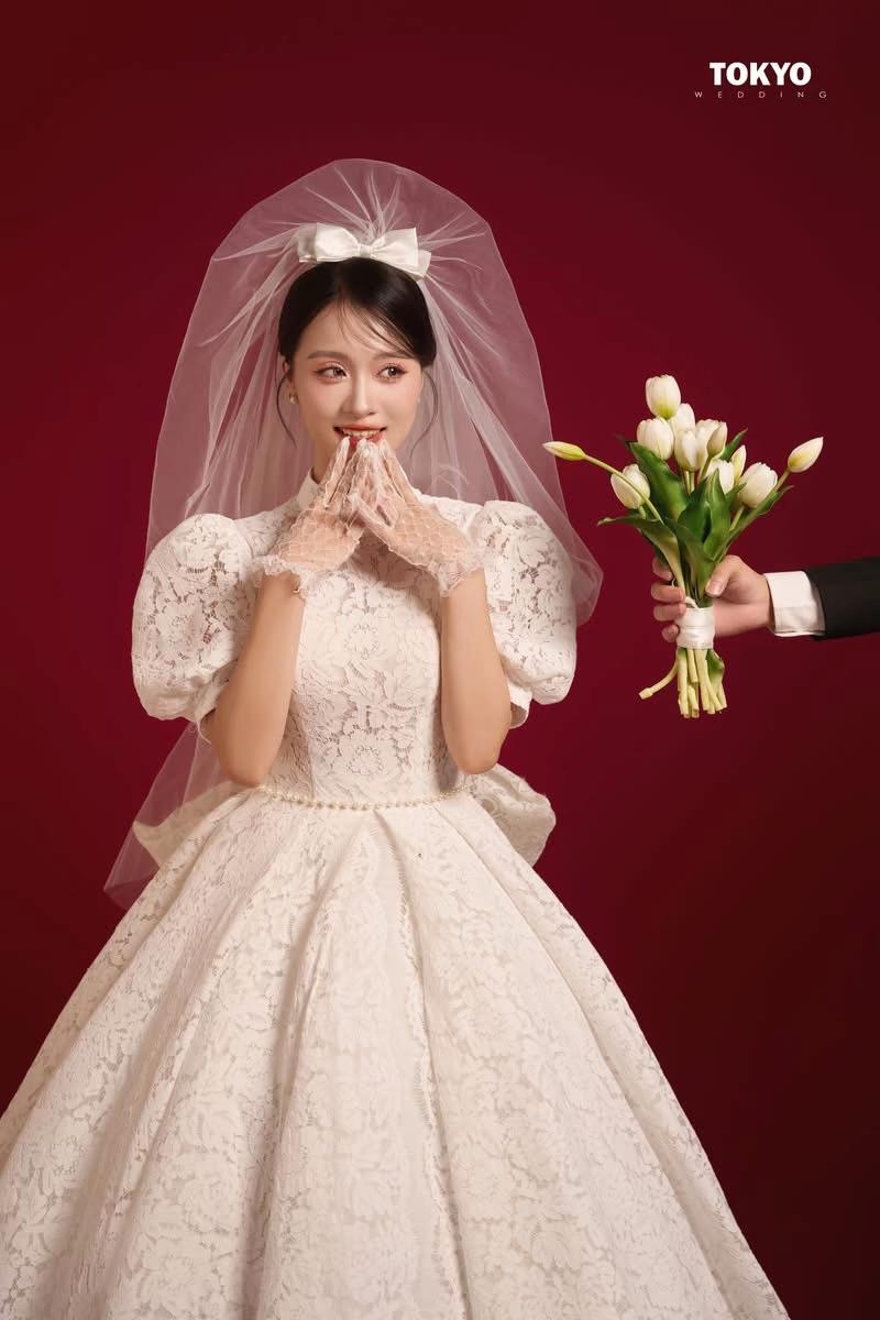 @Tokyo Wedding
