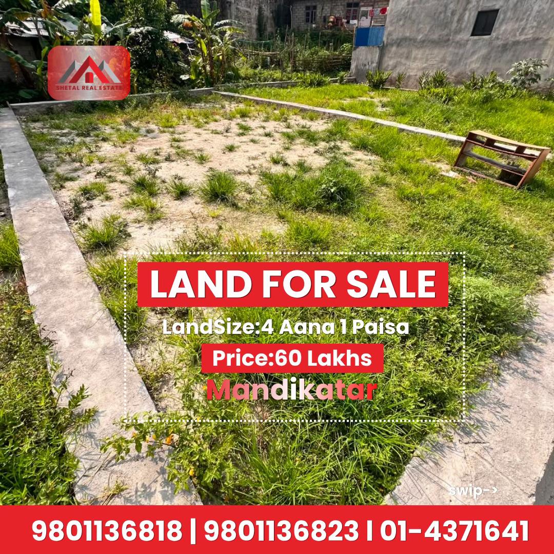 @Shetal Real Estate