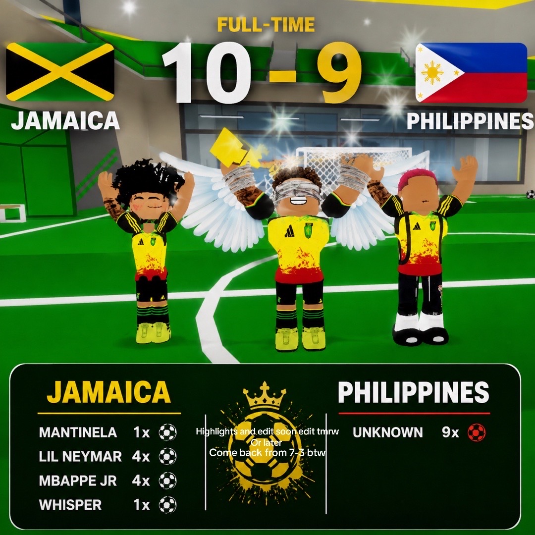 @Jamaica Team (Brookhaven)