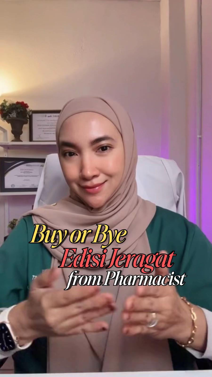 @Pharmacist Ony