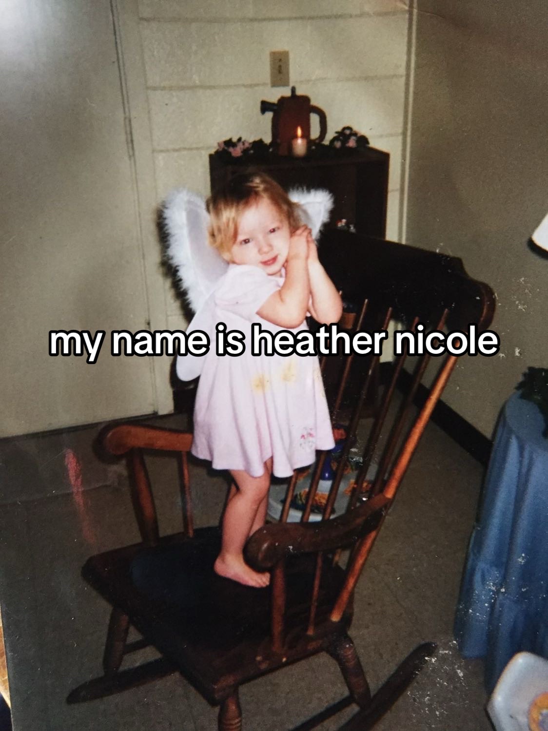 @heather nicole 🏳️🌈