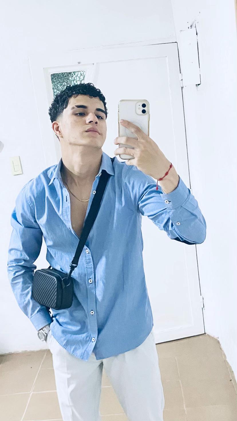 @Isaac Silva