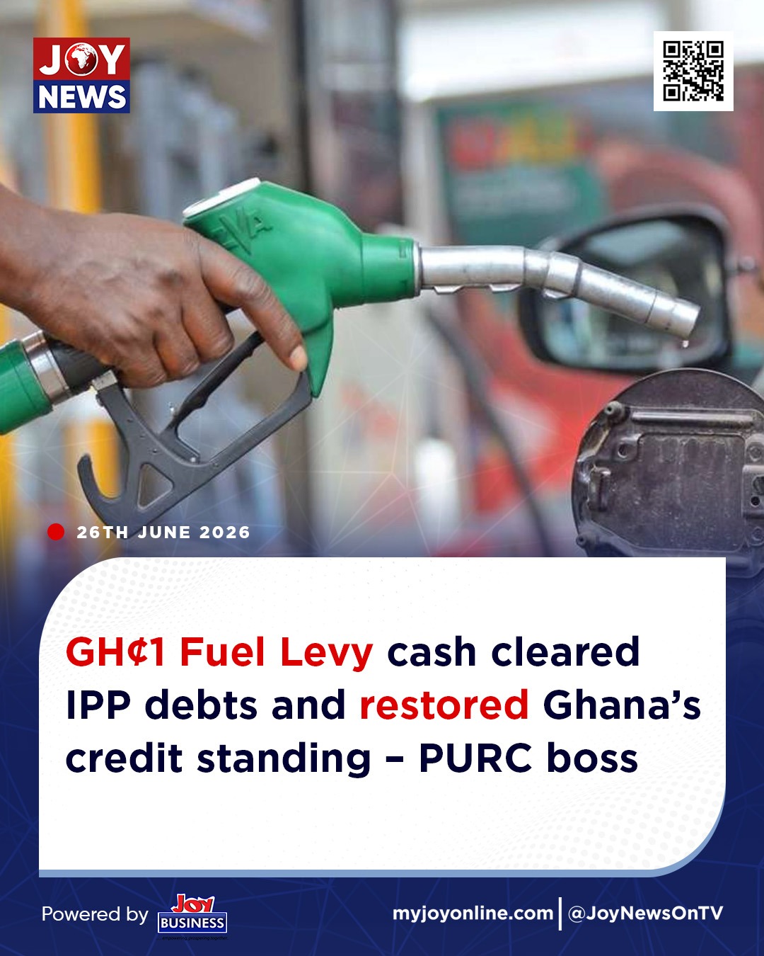 @JoyNews