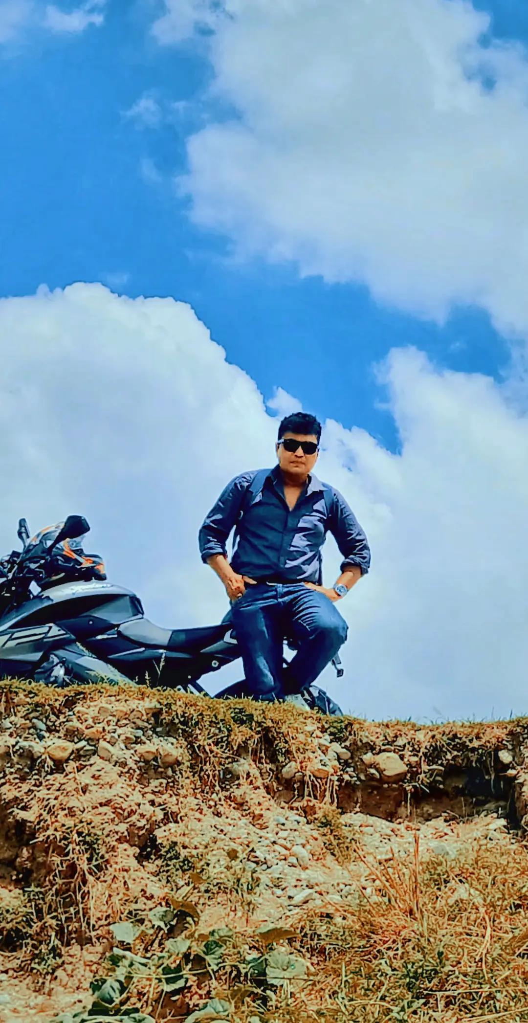 @Yogesh