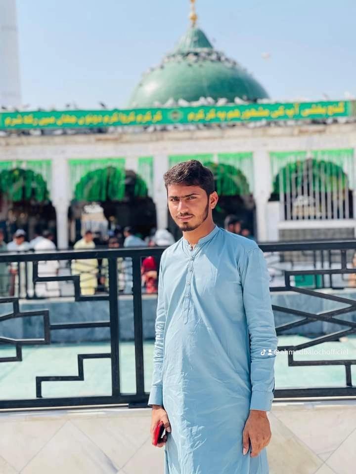 @AHMAD BALOCH 0152✌