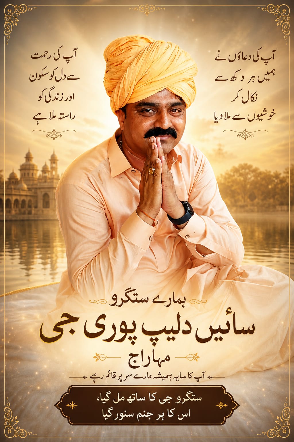 @Dileep Goswami