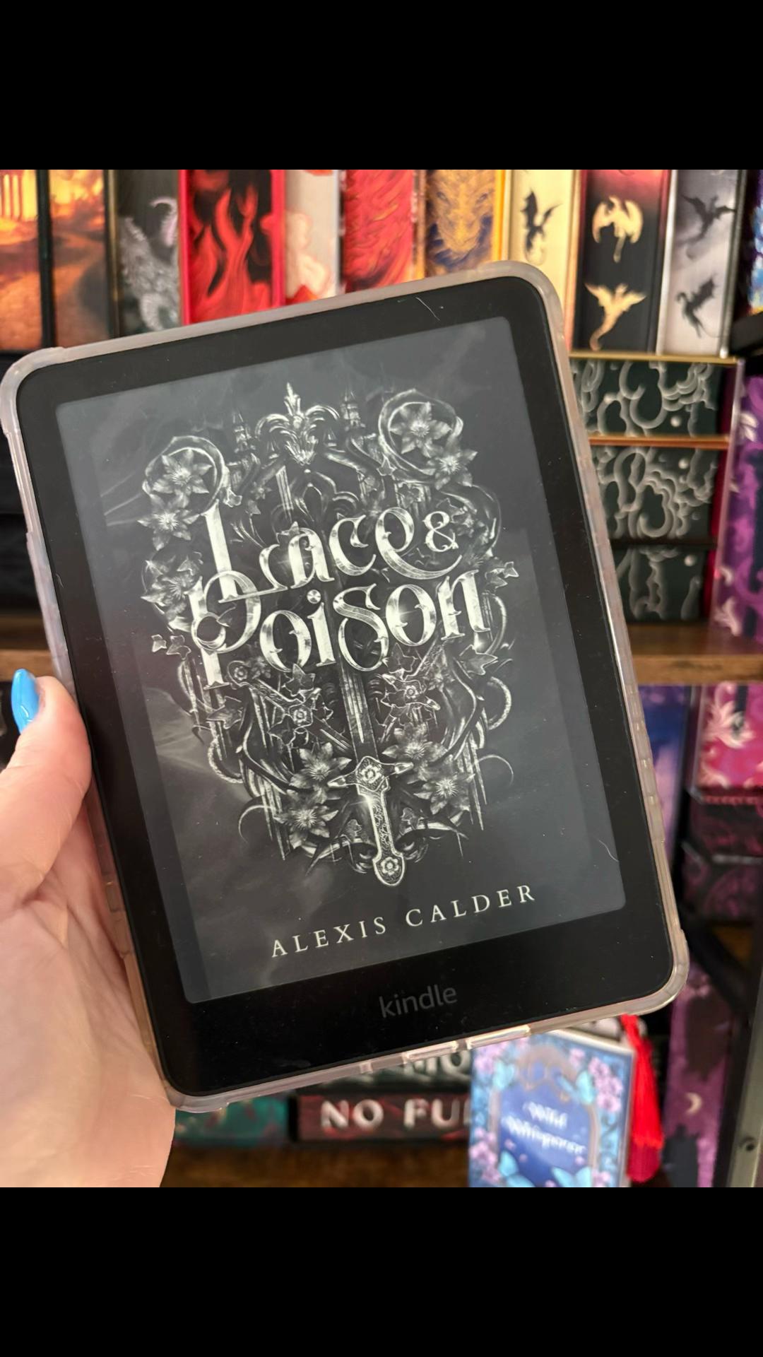 @beccisbooks