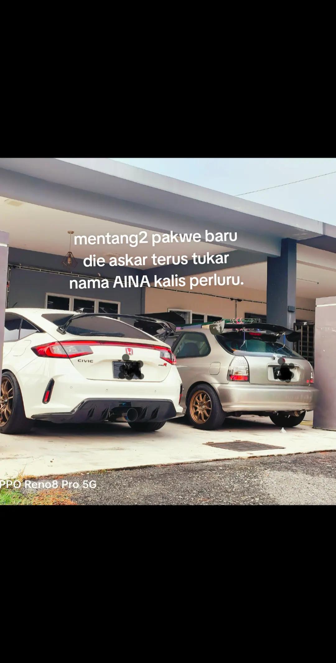 @Bengkel Tangan Kiri