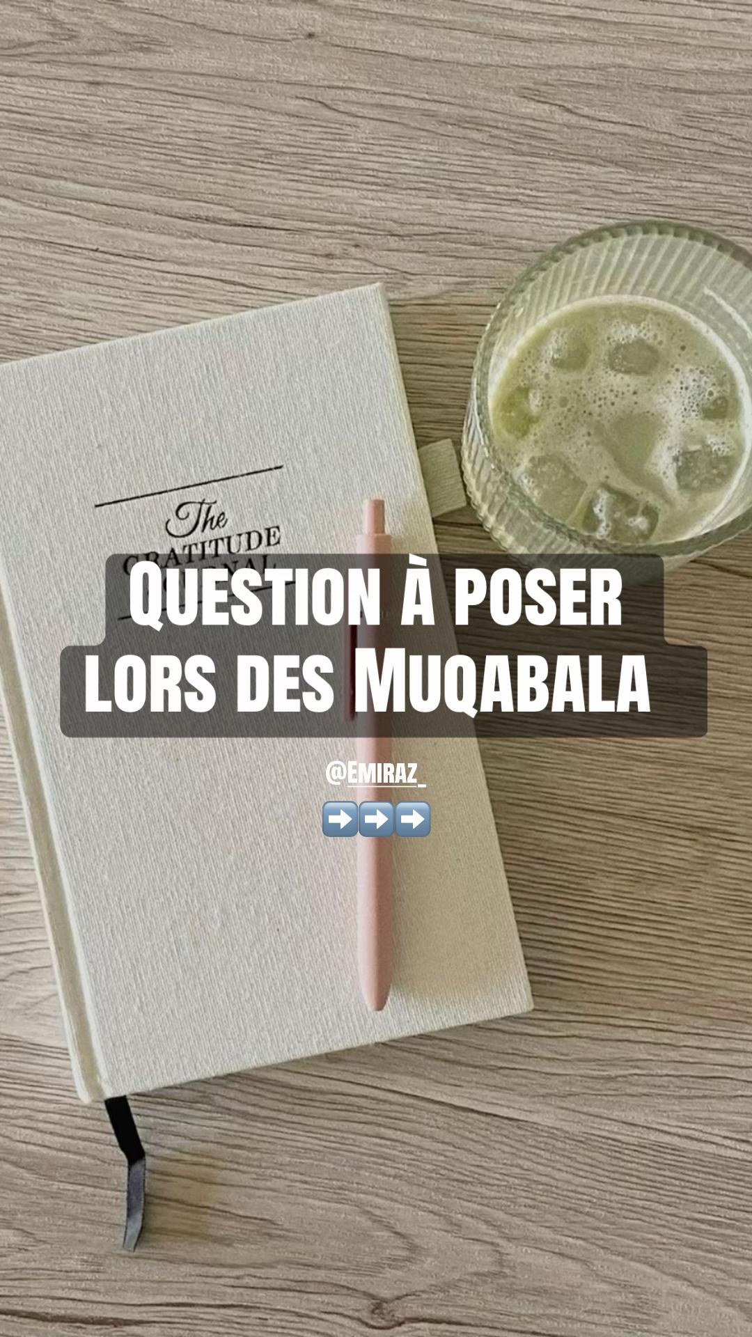 @M&Ecirc;LARACONTE🎙️