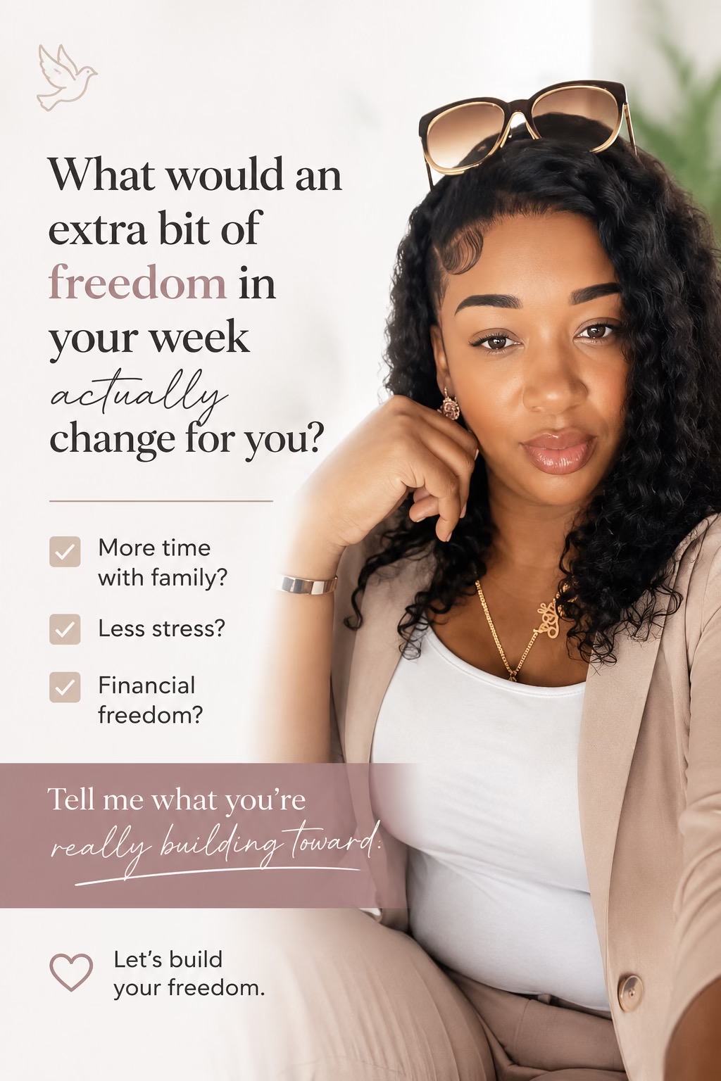 @Shavel Phillips |Travel & Earn