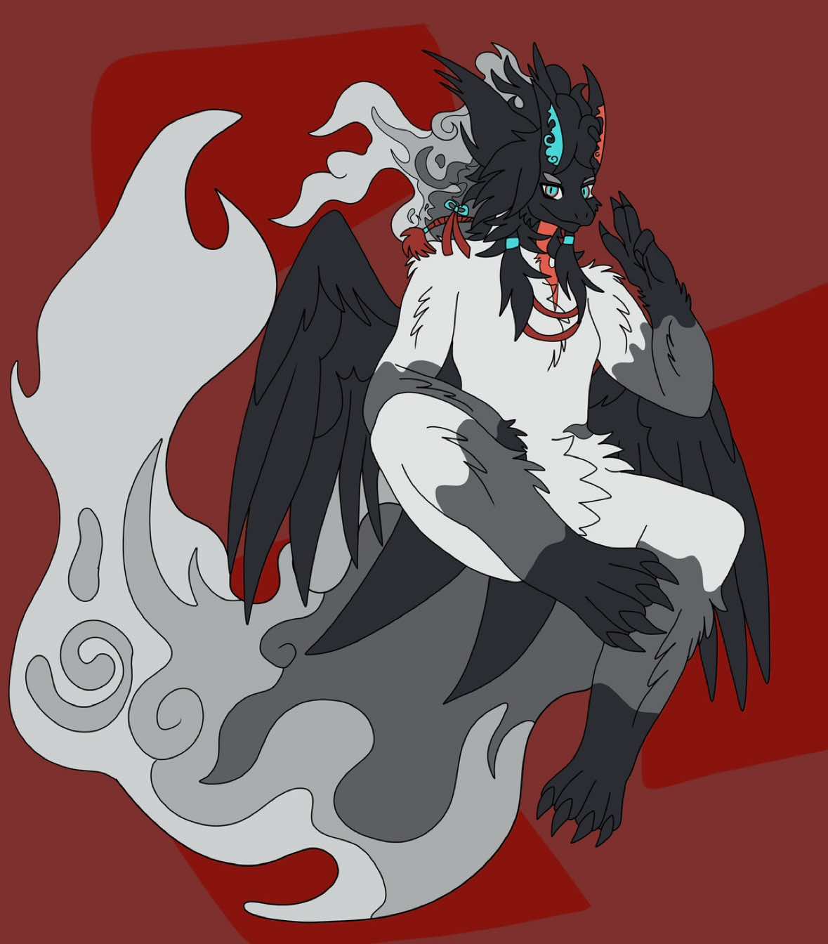 @⦻cryingcardinal⦻